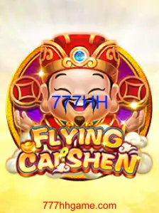 FlyingCaiShen