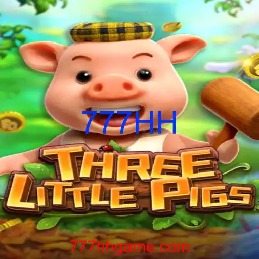 THREELITTLEPIGS