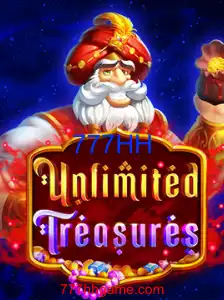 UnlimitedTreasures
